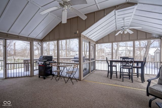 6038 White Birch Drive, Fishers, IN 46038