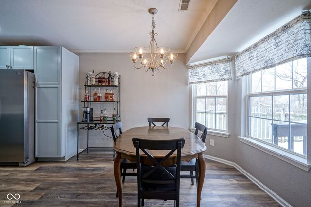 6038 White Birch Drive, Fishers, IN 46038