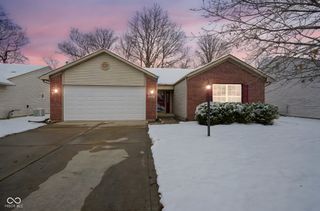 6038 White Birch Drive, Fishers, IN 46038