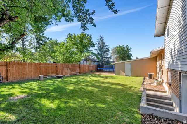 1770 N 800 W, Orem, UT 84057