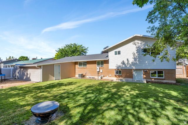 1770 N 800 W, Orem, UT 84057