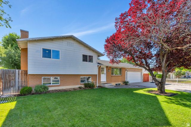 1770 N 800 W, Orem, UT 84057