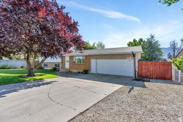 1770 N 800 W, Orem, UT 84057