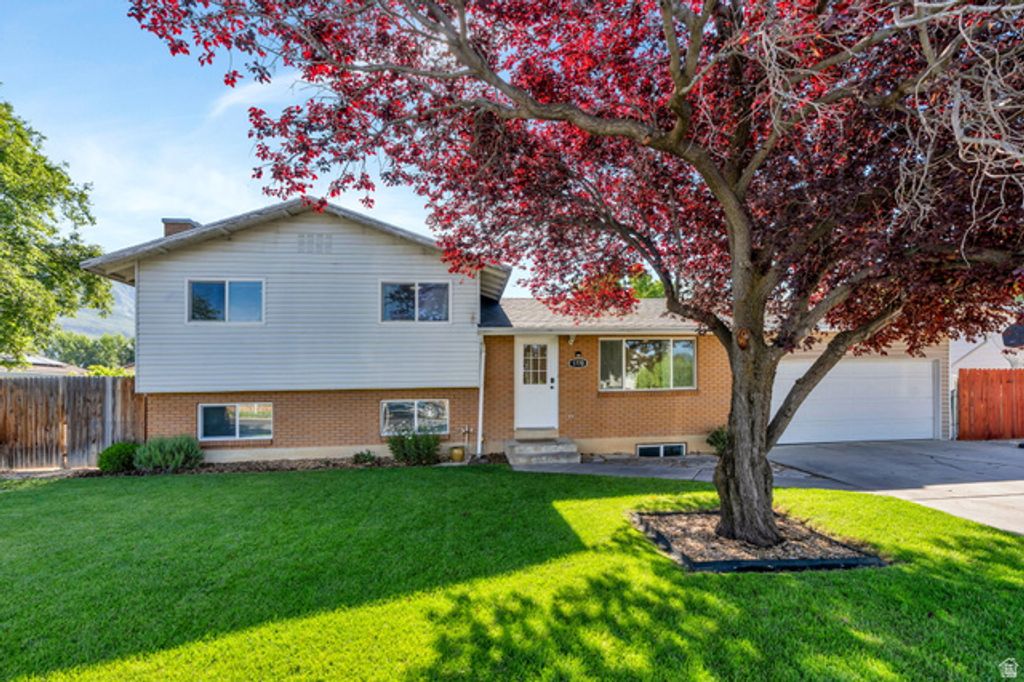 1770 N 800 W, Orem, UT 84057