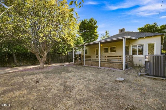 1525 Alta Vista Drive, Bakersfield, CA 93305