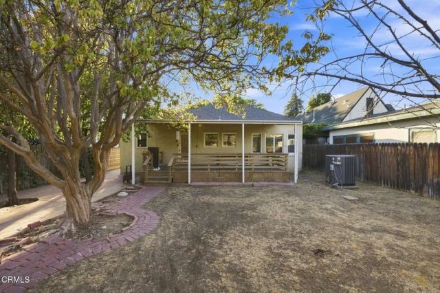 1525 Alta Vista Drive, Bakersfield, CA 93305