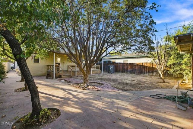 1525 Alta Vista Drive, Bakersfield, CA 93305