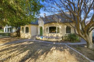 1525 Alta Vista Drive, Bakersfield, CA 93305