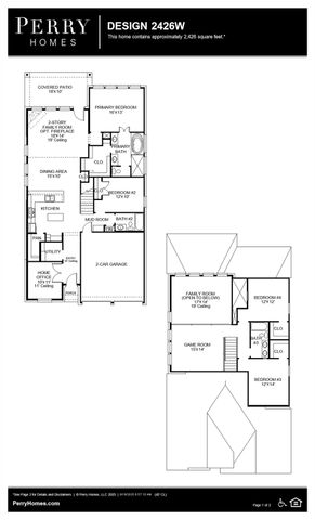 42532 Rustico Road, Magnolia, TX 77354