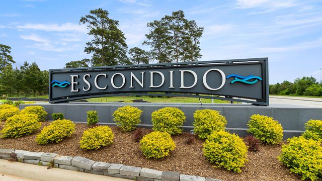 42532 Rustico Road, Magnolia, TX 77354