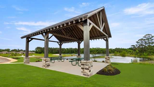 42532 Rustico Road, Magnolia, TX 77354
