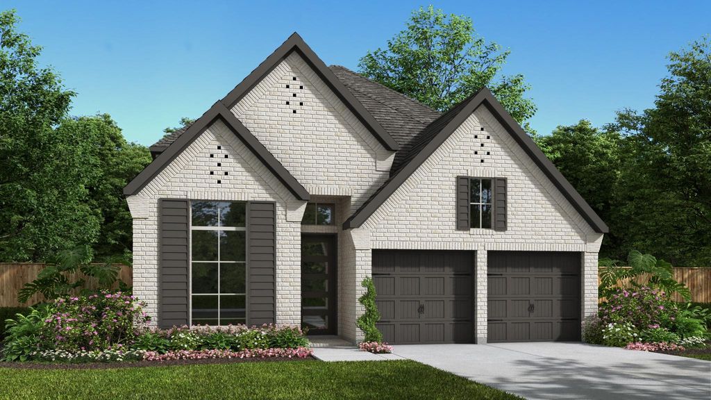 42532 Rustico Road, Magnolia, TX 77354