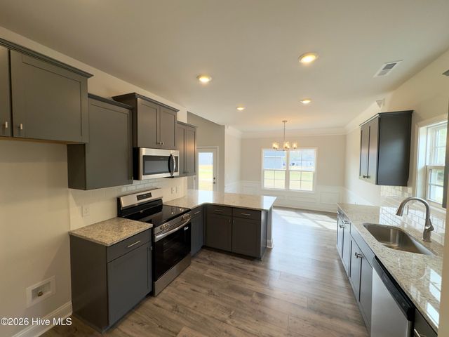 3145 Burberry Lane SW, Shallotte, NC 28470
