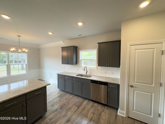 3145 Burberry Lane SW, Shallotte, NC 28470