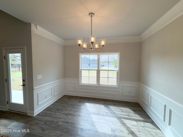 3145 Burberry Lane SW, Shallotte, NC 28470