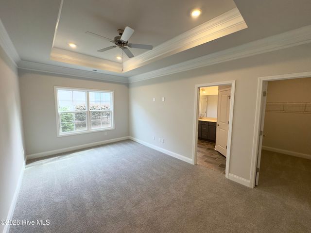 3145 Burberry Lane SW, Shallotte, NC 28470