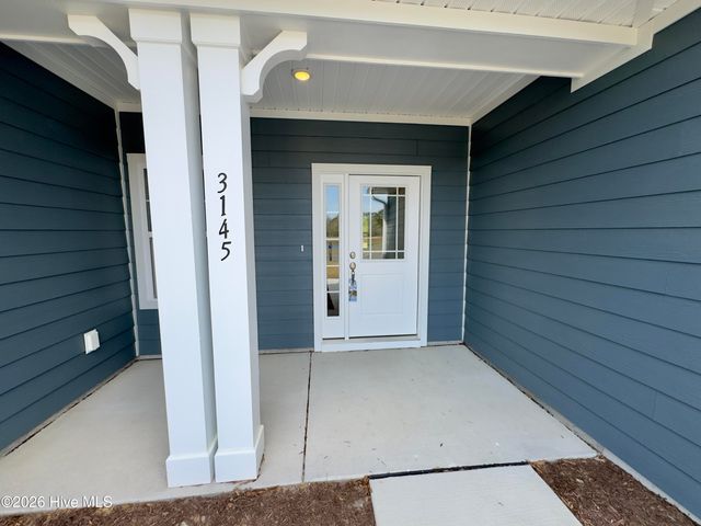 3145 Burberry Lane SW, Shallotte, NC 28470