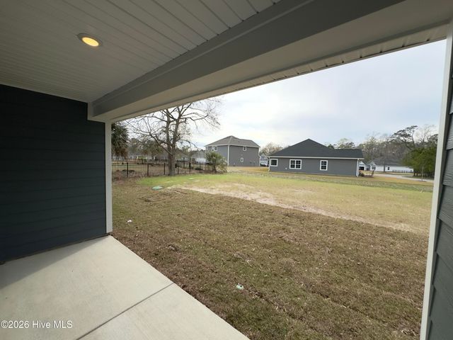 3145 Burberry Lane SW, Shallotte, NC 28470