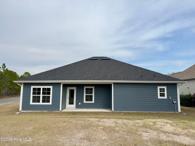 3145 Burberry Lane SW, Shallotte, NC 28470