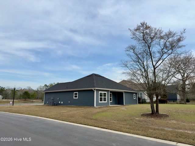 3145 Burberry Lane SW, Shallotte, NC 28470