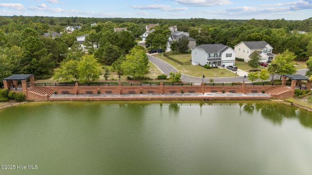 3145 Burberry Lane SW, Shallotte, NC 28470
