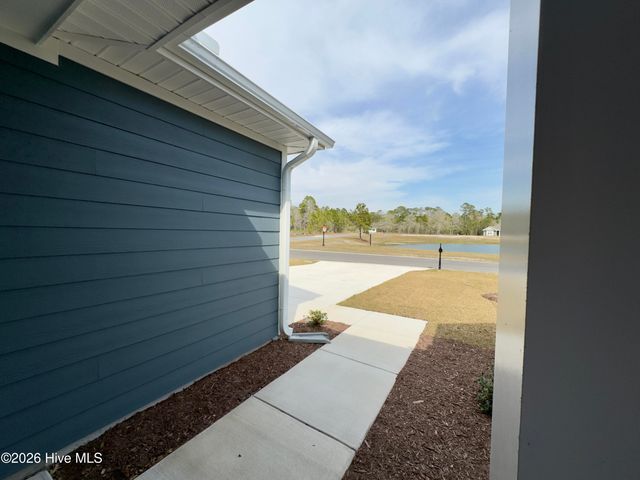3145 Burberry Lane SW, Shallotte, NC 28470