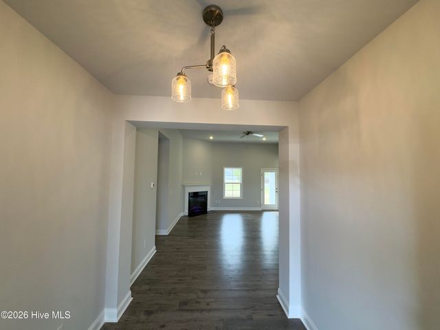 3145 Burberry Lane SW, Shallotte, NC 28470