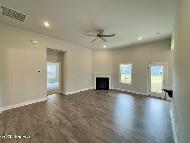 3145 Burberry Lane SW, Shallotte, NC 28470