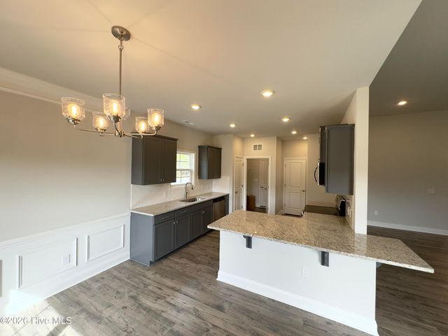 3145 Burberry Lane SW, Shallotte, NC 28470