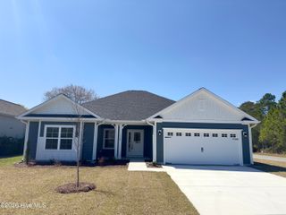 3145 Burberry Lane SW, Shallotte, NC 28470