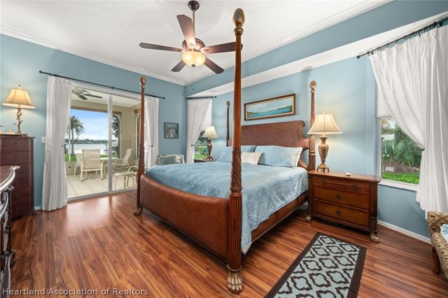 34 Meadowlake Circle S, Lake Placid, FL 33852