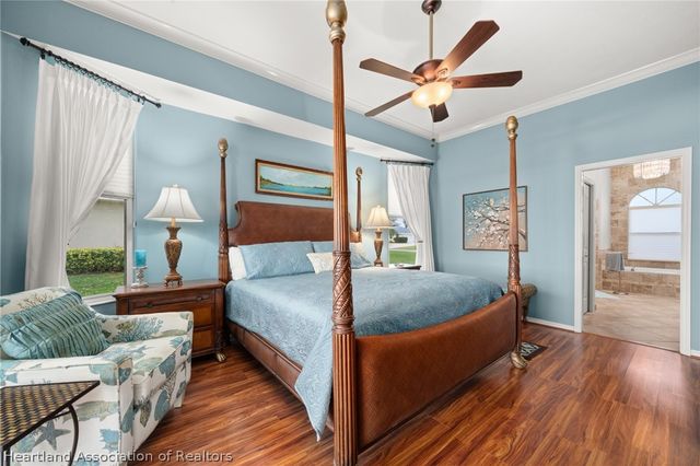 34 Meadowlake Circle S, Lake Placid, FL 33852