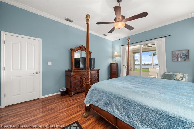 34 Meadowlake Circle S, Lake Placid, FL 33852