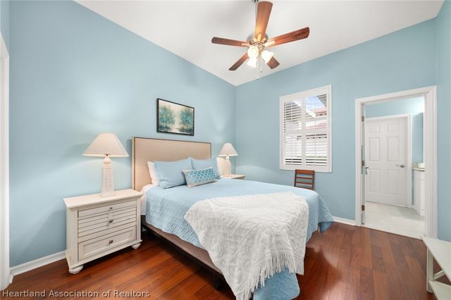 34 Meadowlake Circle S, Lake Placid, FL 33852