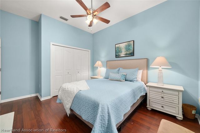 34 Meadowlake Circle S, Lake Placid, FL 33852