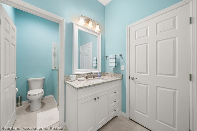 34 Meadowlake Circle S, Lake Placid, FL 33852