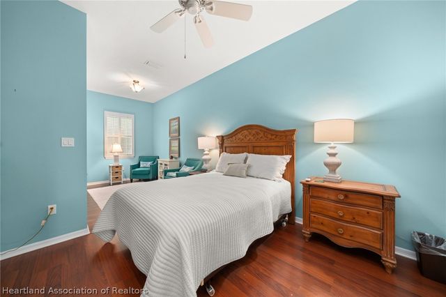 34 Meadowlake Circle S, Lake Placid, FL 33852