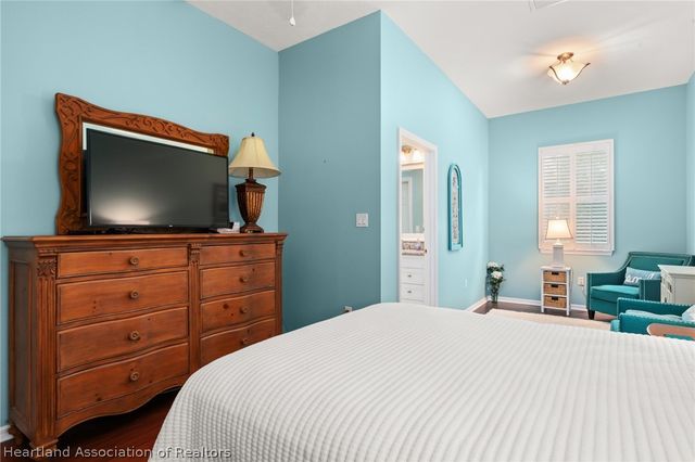 34 Meadowlake Circle S, Lake Placid, FL 33852