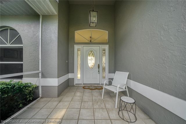 34 Meadowlake Circle S, Lake Placid, FL 33852