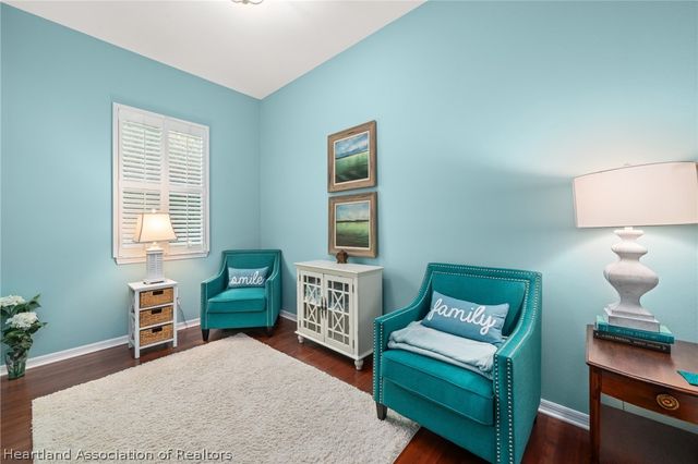 34 Meadowlake Circle S, Lake Placid, FL 33852