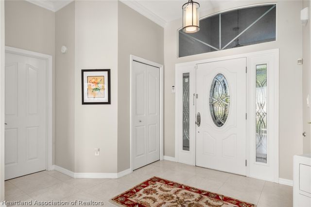 34 Meadowlake Circle S, Lake Placid, FL 33852