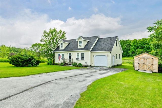 1 Glen Ridge Lane, Swanton, VT 05488