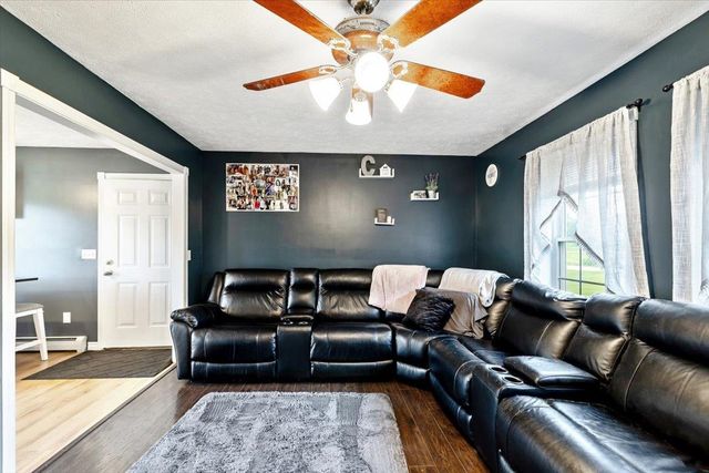 1 Glen Ridge Lane, Swanton, VT 05488