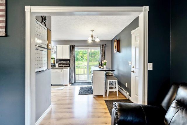 1 Glen Ridge Lane, Swanton, VT 05488