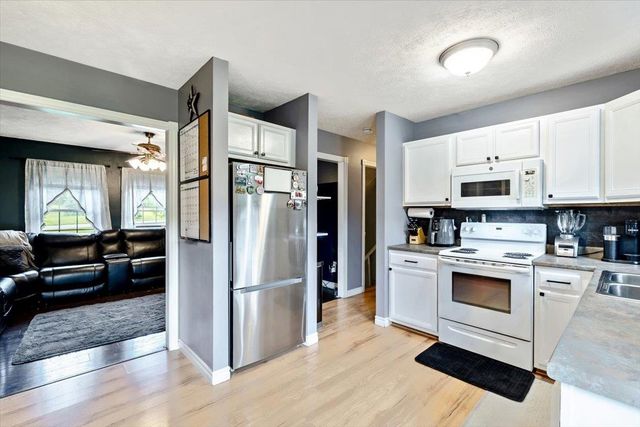 1 Glen Ridge Lane, Swanton, VT 05488