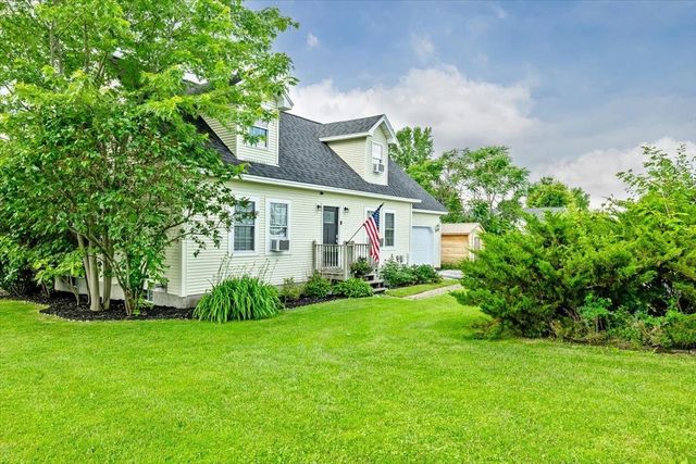 1 Glen Ridge Lane, Swanton, VT 05488