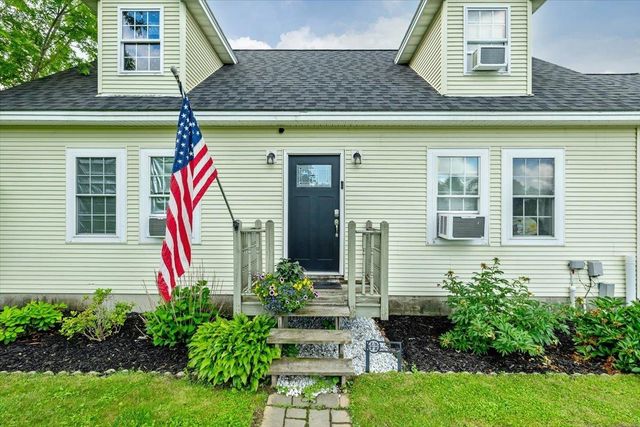 1 Glen Ridge Lane, Swanton, VT 05488