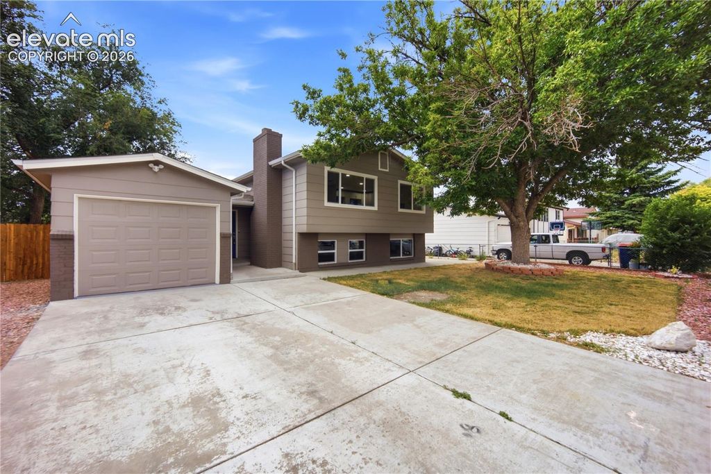 490 Calle Entrada NA, Fountain, CO 80817 — photo 5