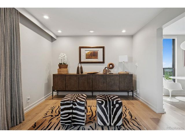 460 S Marion Pkwy 1856, Denver, CO 80209