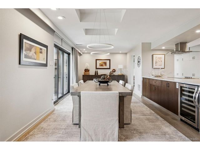 460 S Marion Pkwy 1856, Denver, CO 80209